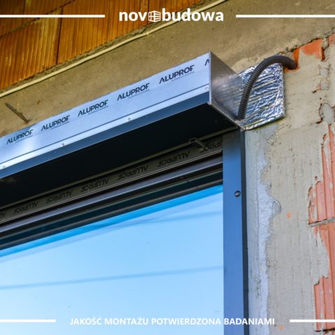 Nasze realizacje - Novobudowa