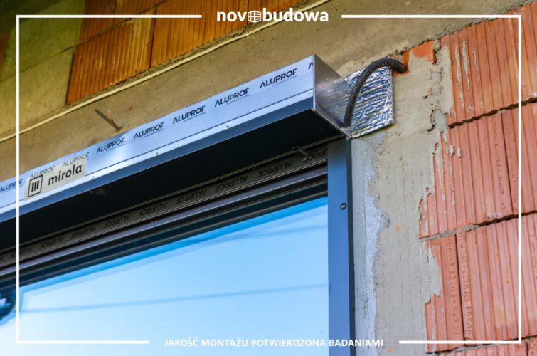Nasze realizacje - Novobudowa