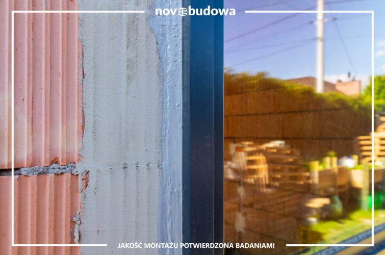 Nasze realizacje - Novobudowa