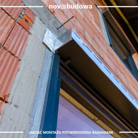 Nasze realizacje - Novobudowa
