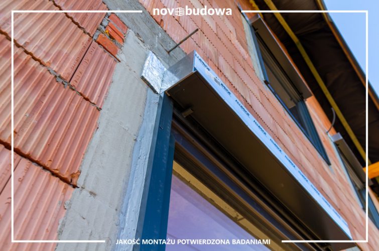 Nasze realizacje - Novobudowa