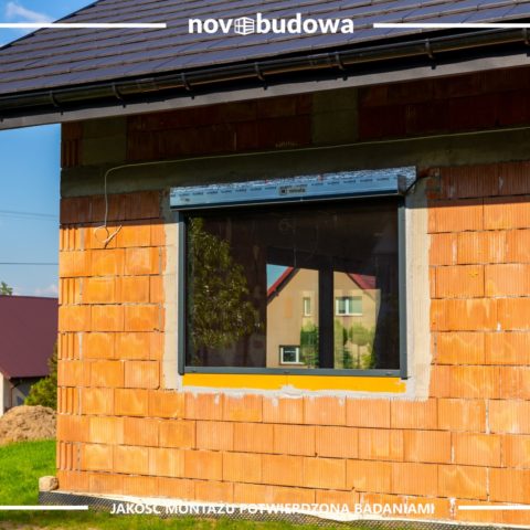 Nasze realizacje - Novobudowa