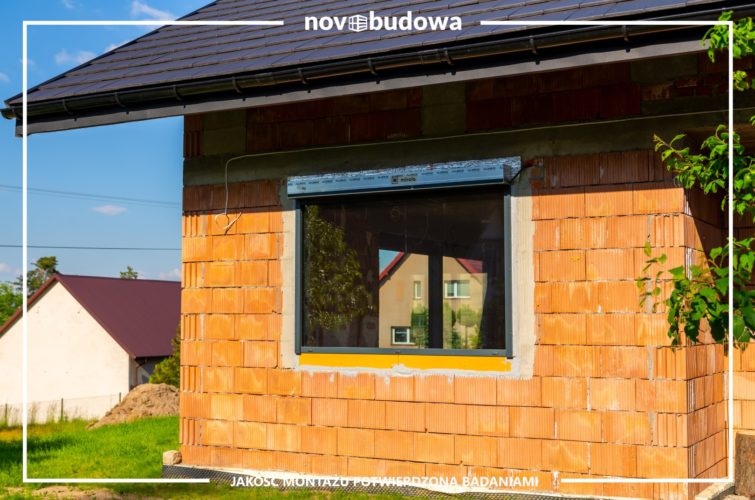 Nasze realizacje - Novobudowa