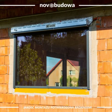 Nasze realizacje - Novobudowa