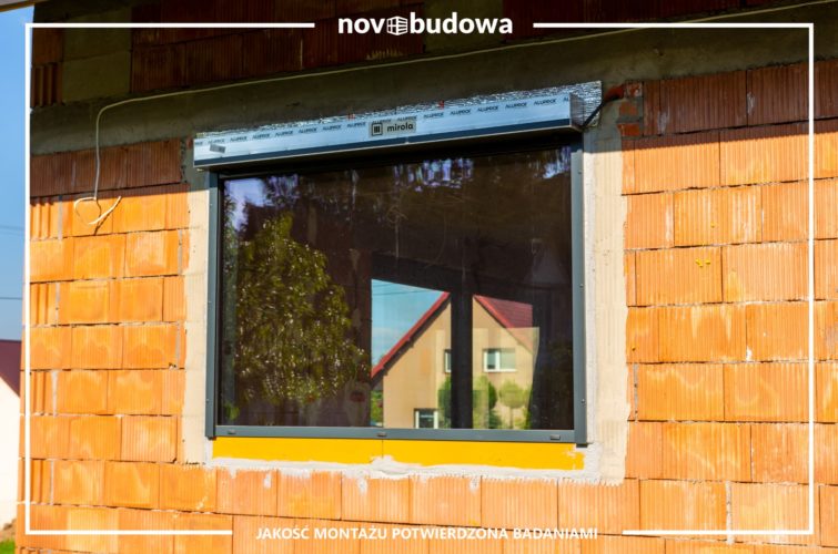 Nasze realizacje - Novobudowa