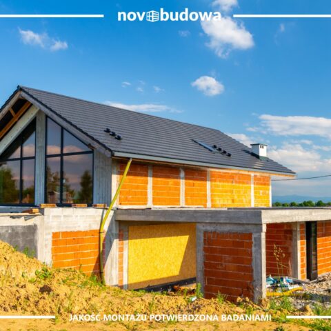 Realizacja Novobudowa