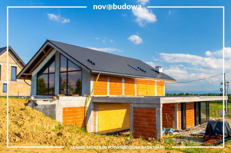 Realizacja Novobudowa