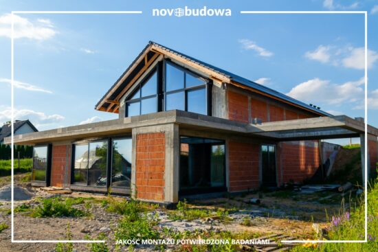 Realizacja Novobudowa