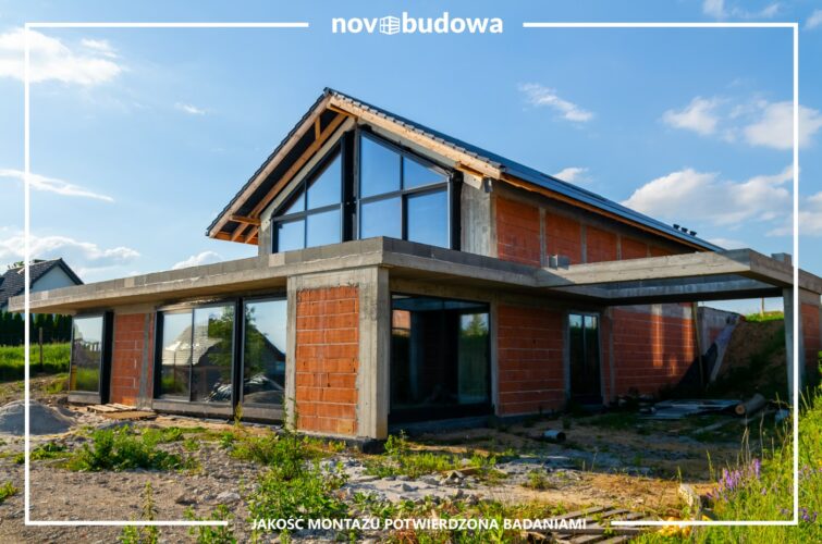 Realizacja Novobudowa