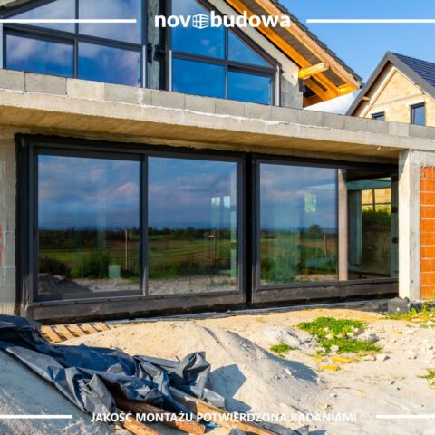 Realizacja Novobudowa