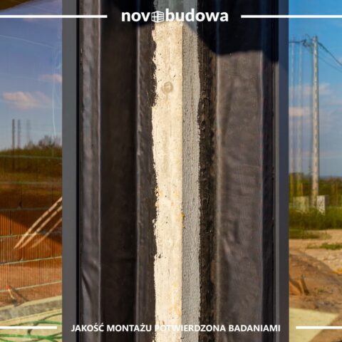 Nasze realizacje - Novobudowa