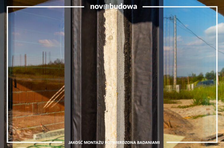 Nasze realizacje - Novobudowa