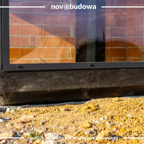 Nasze realizacje - Novobudowa