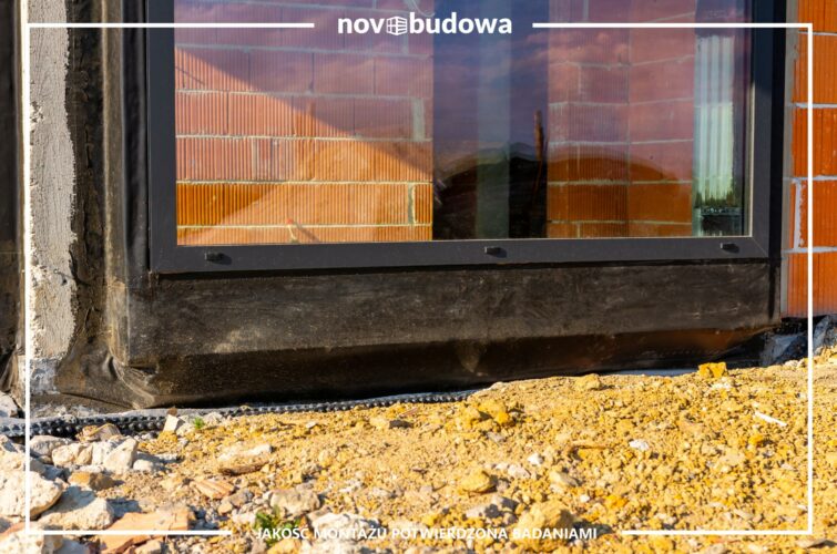 Nasze realizacje - Novobudowa