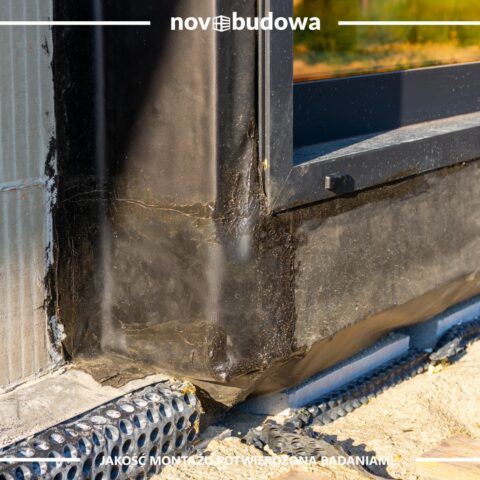 Nasze realizacje - Novobudowa