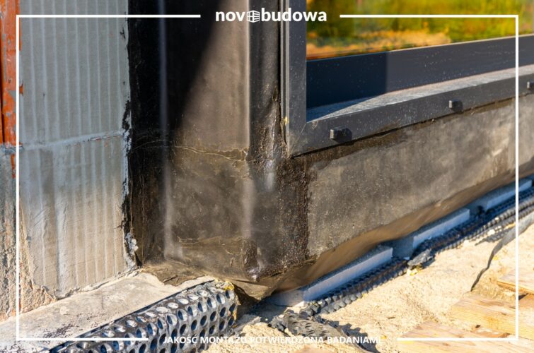 Nasze realizacje - Novobudowa