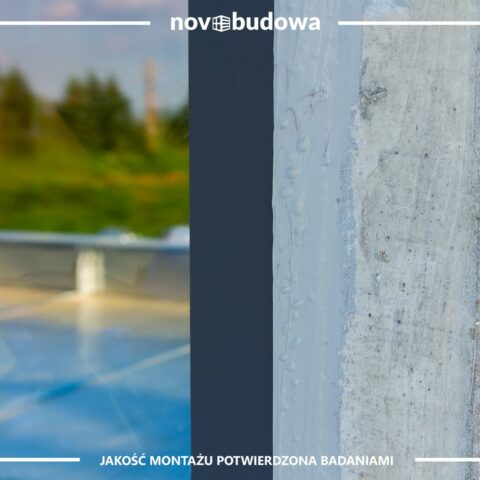 Nasze realizacje - Novobudowa