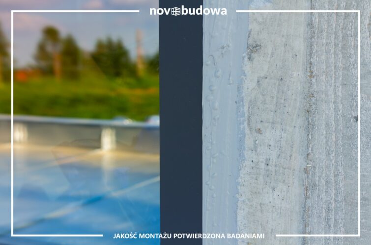 Nasze realizacje - Novobudowa