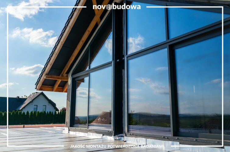 Realizacja Novobudowa