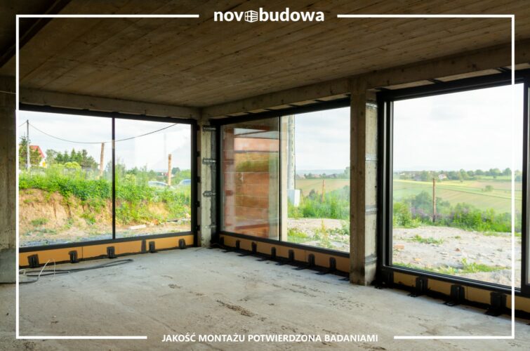 Realizacja Novobudowa