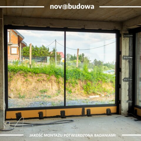 Realizacja Novobudowa