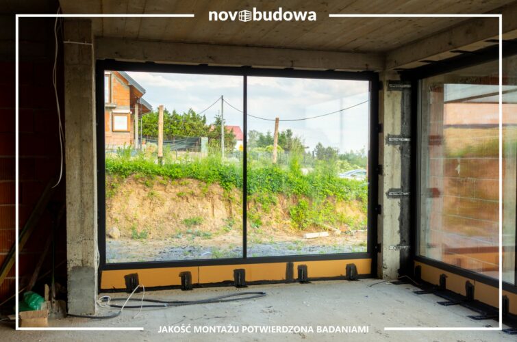 Realizacja Novobudowa