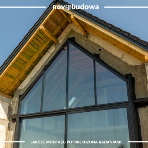 Nasze realizacje: Mościska k. Warszawy