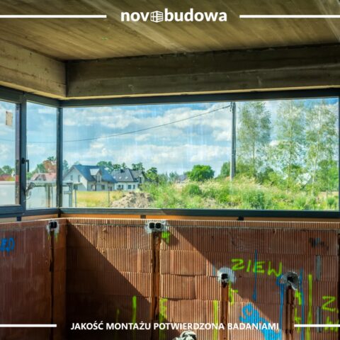 Nasze realizacje: Wola Batorska k. Niepołomic