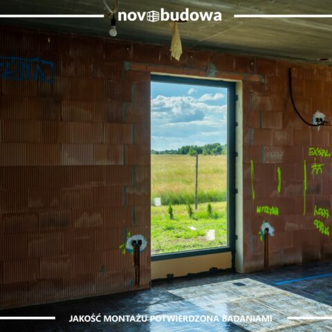 Nasze realizacje: Wola Batorska k. Niepołomic