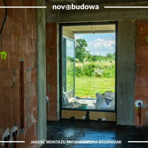 Nasze realizacje: Wola Batorska k. Niepołomic