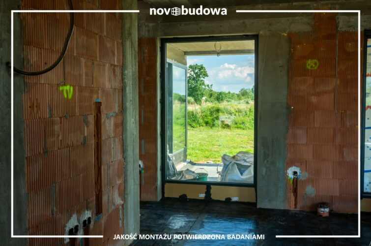 Nasze realizacje: Wola Batorska k. Niepołomic