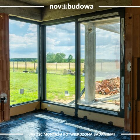 Nasze realizacje: Wola Batorska k. Niepołomic