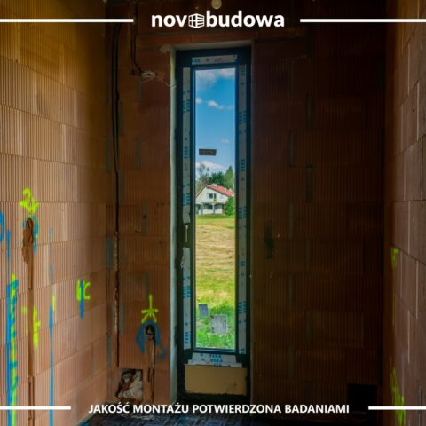 Nasze realizacje: Wola Batorska k. Niepołomic