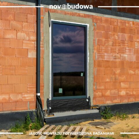 Nasze realizacje: Wola Batorska k. Niepołomic