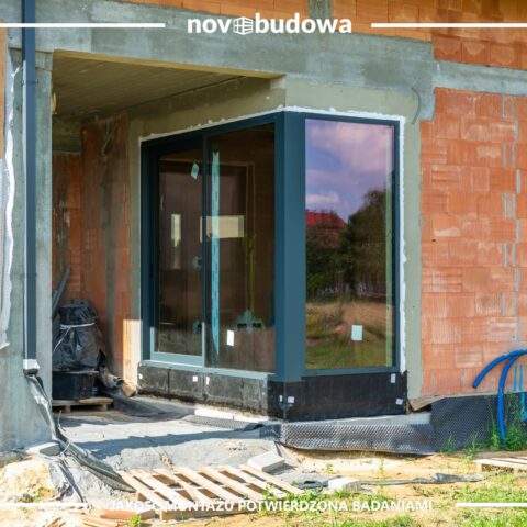 Nasze realizacje: Wola Batorska k. Niepołomic