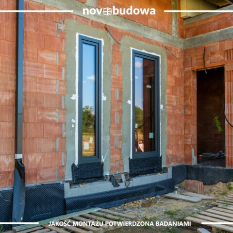 Nasze realizacje: Wola Batorska k. Niepołomic