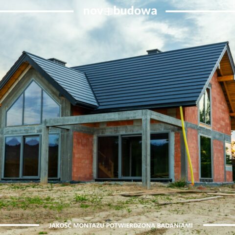 Nasze realizacje: Zawadka k. Wadowic