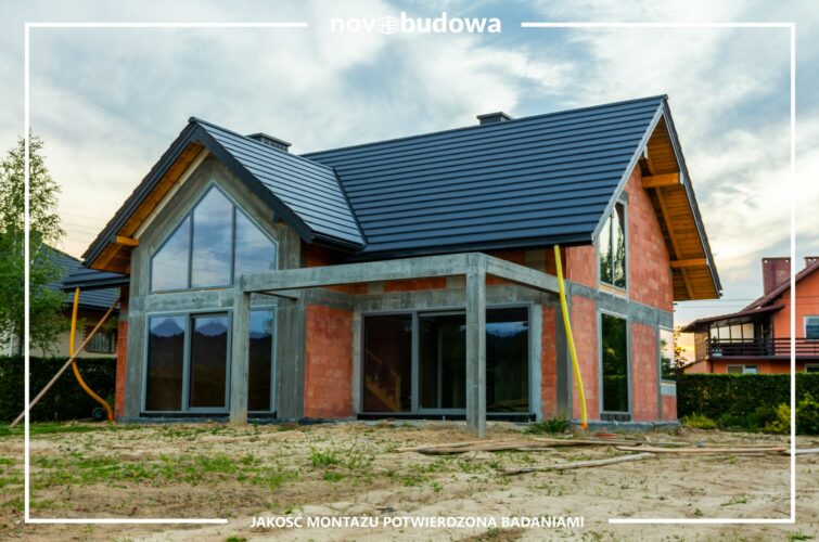 Nasze realizacje: Zawadka k. Wadowic