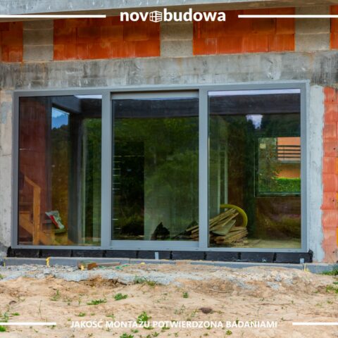 Nasze realizacje: Zawadka k. Wadowic