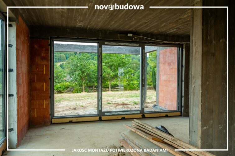 Nasze realizacje: Zawadka k. Wadowic
