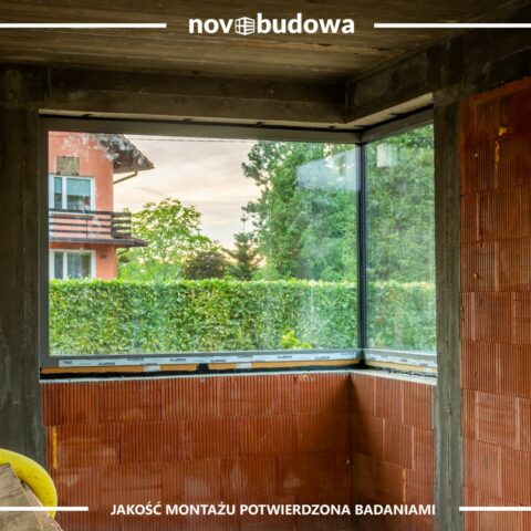 Nasze realizacje: Zawadka k. Wadowic