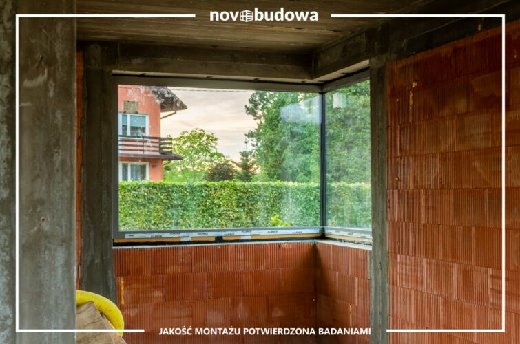 Nasze realizacje: Zawadka k. Wadowic