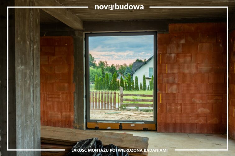 Nasze realizacje: Zawadka k. Wadowic