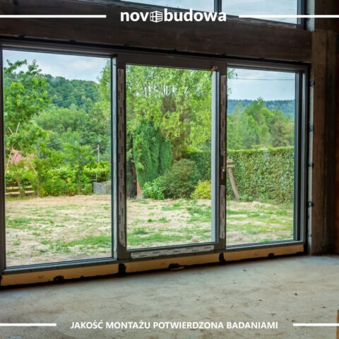 Nasze realizacje: Zawadka k. Wadowic