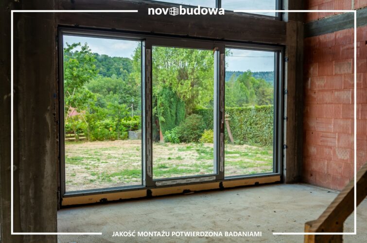 Nasze realizacje: Zawadka k. Wadowic