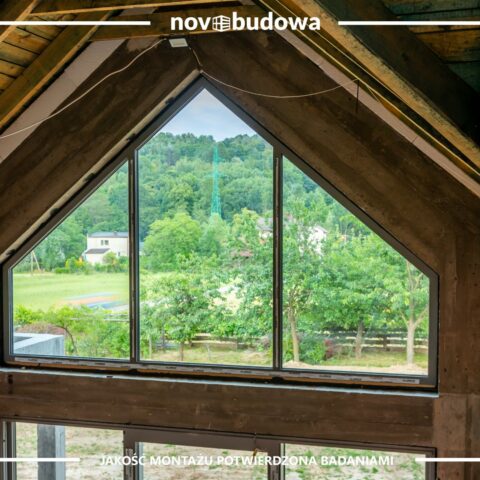 Nasze realizacje: Zawadka k. Wadowic