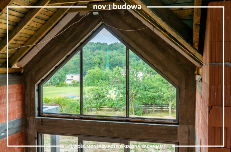 Nasze realizacje: Zawadka k. Wadowic