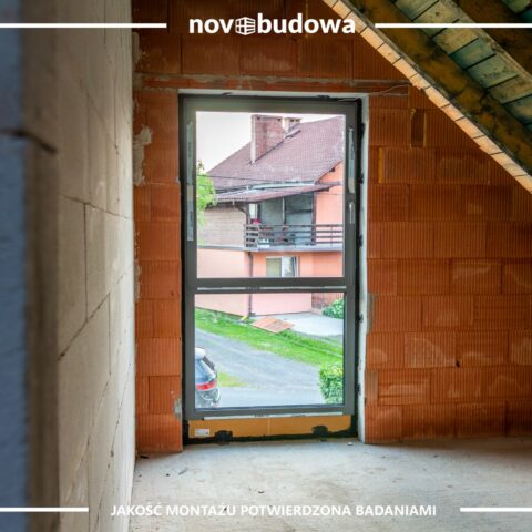 Nasze realizacje: Zawadka k. Wadowic