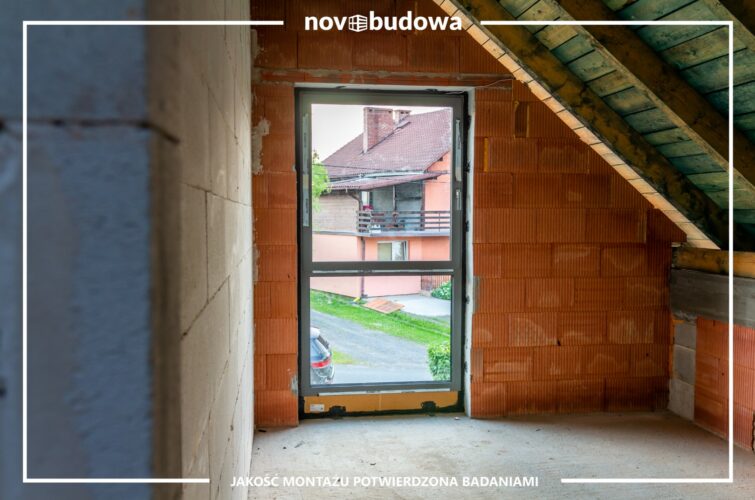 Nasze realizacje: Zawadka k. Wadowic