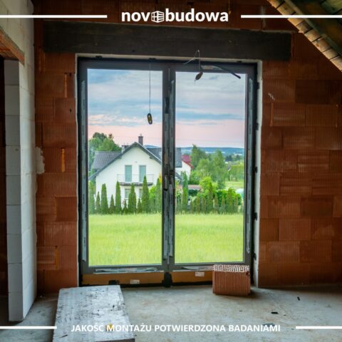 Nasze realizacje: Zawadka k. Wadowic